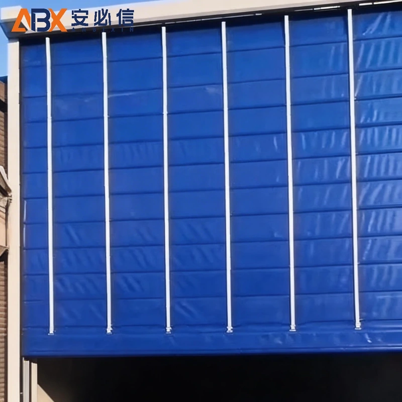 苏州市冷库门封