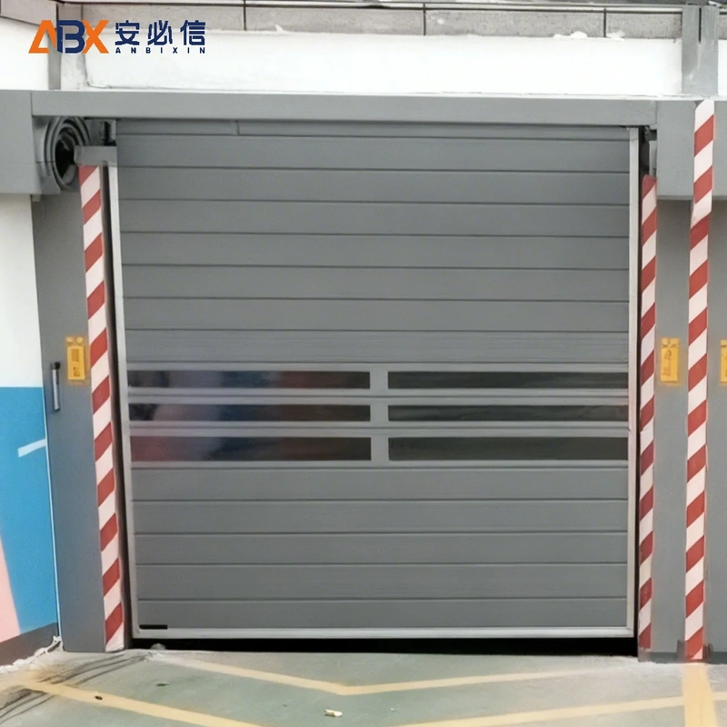 苏州市雷达高速门